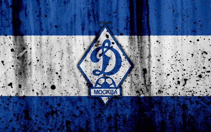 Dynamo Mosca