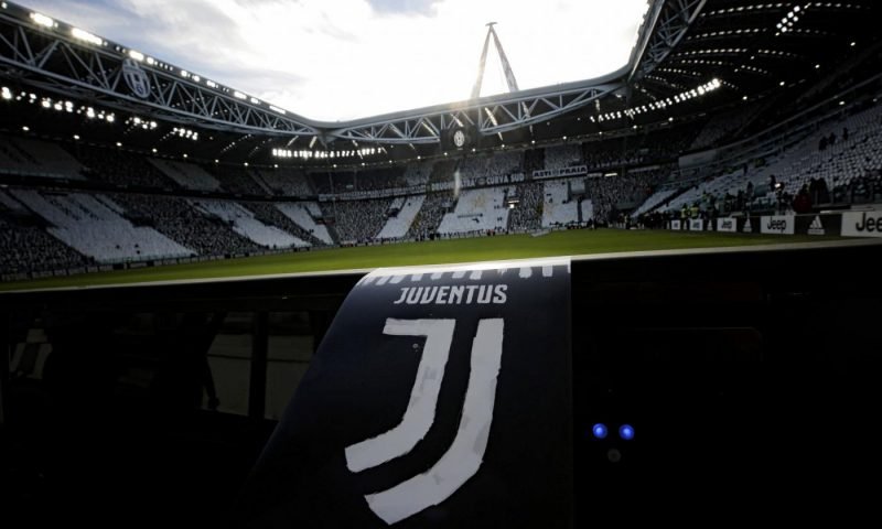Juventus Stadium in FM 2020