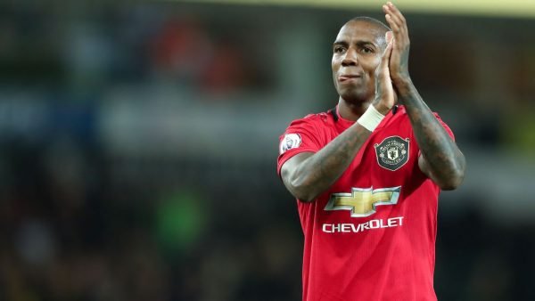 ashley-young terzino di Football Manager