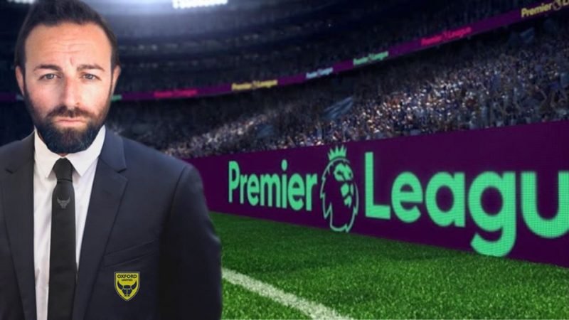 Oxford United - Stagione 4