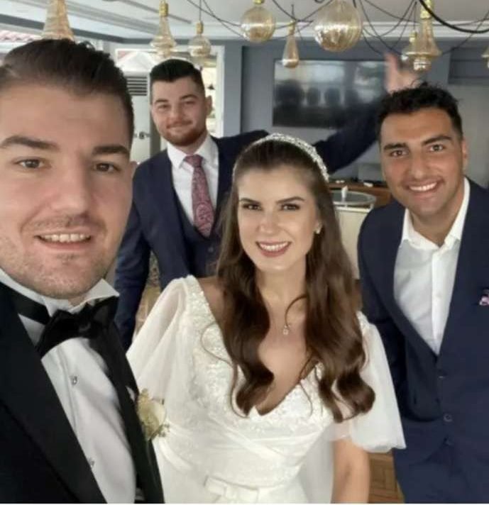 matrimonio in turchia con football manager