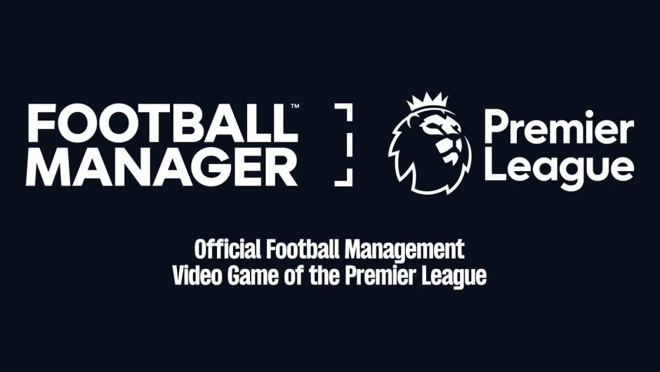 Premier League Logo