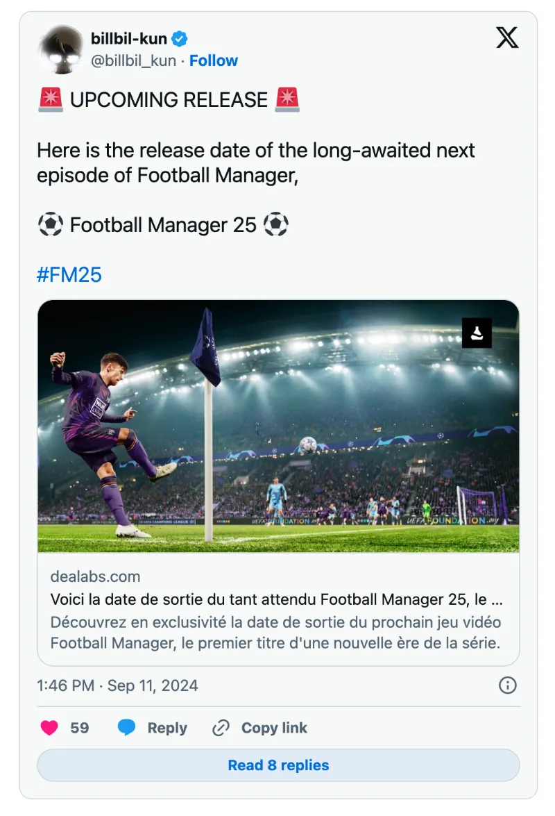Leak Fm 2025